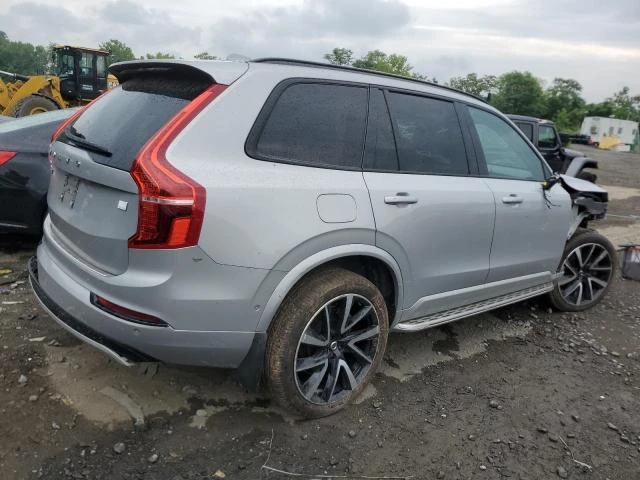 Photo 2 VIN: YV4H60CX1P1944224 - VOLVO XC90 ULTIM 