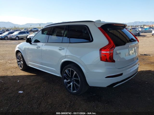 Photo 2 VIN: YV4H60CX7P1997848 - VOLVO XC90 RECHARGE PLUG-IN HYBRID 