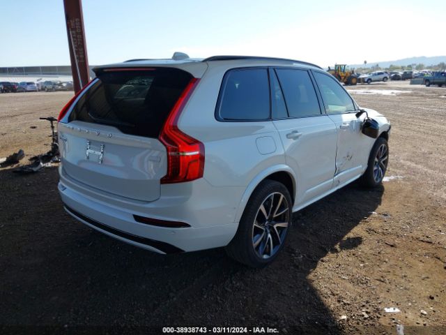 Photo 3 VIN: YV4H60CX7P1997848 - VOLVO XC90 RECHARGE PLUG-IN HYBRID 