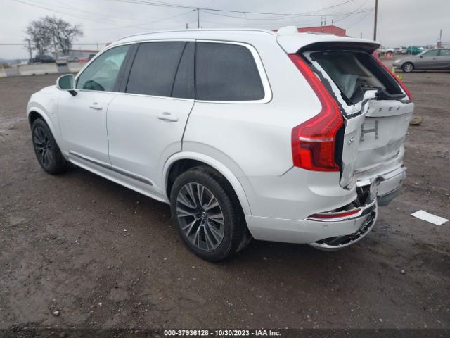 Photo 2 VIN: YV4H60CZ0N1858515 - VOLVO XC90 RECHARGE 