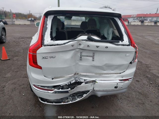 Photo 5 VIN: YV4H60CZ0N1858515 - VOLVO XC90 RECHARGE 