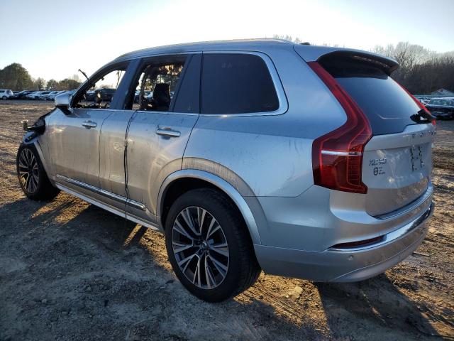 Photo 1 VIN: YV4H60CZ1N1854876 - VOLVO XC90 T8 RE 