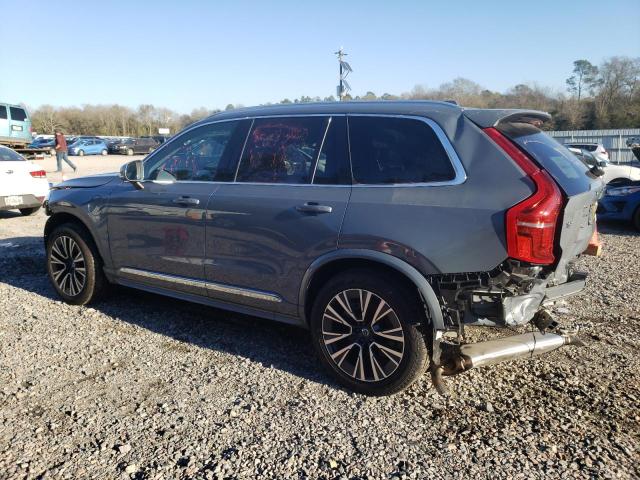 Photo 1 VIN: YV4H60CZ3N1850084 - VOLVO XC90 T8 RE 