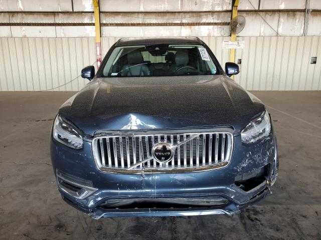 Photo 4 VIN: YV4H60CZ3N1856516 - VOLVO XC90 T8 RE 