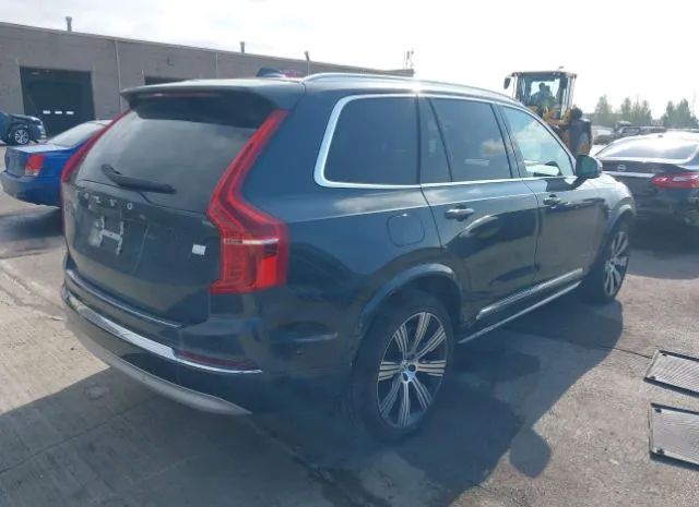 Photo 3 VIN: YV4H60CZ8N1841462 - VOLVO XC90 RECHARGE 