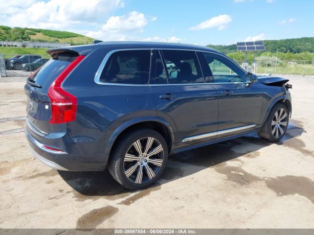 Photo 3 VIN: YV4H60CZXN1832455 - VOLVO XC90 