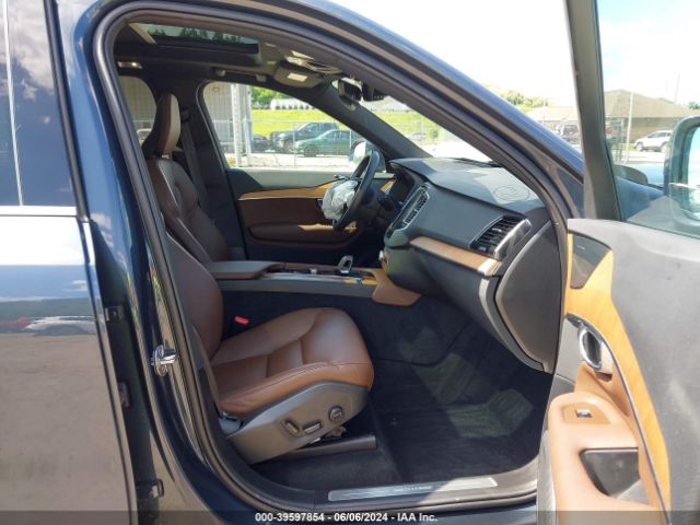 Photo 4 VIN: YV4H60CZXN1832455 - VOLVO XC90 