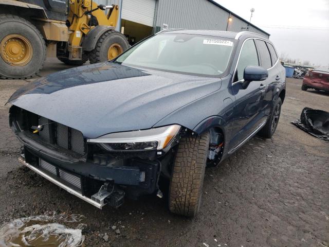 Photo 0 VIN: YV4H60DKXP1226965 - VOLVO XC60 CORE 