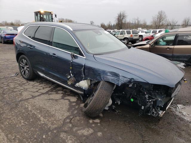 Photo 3 VIN: YV4H60DKXP1226965 - VOLVO XC60 CORE 