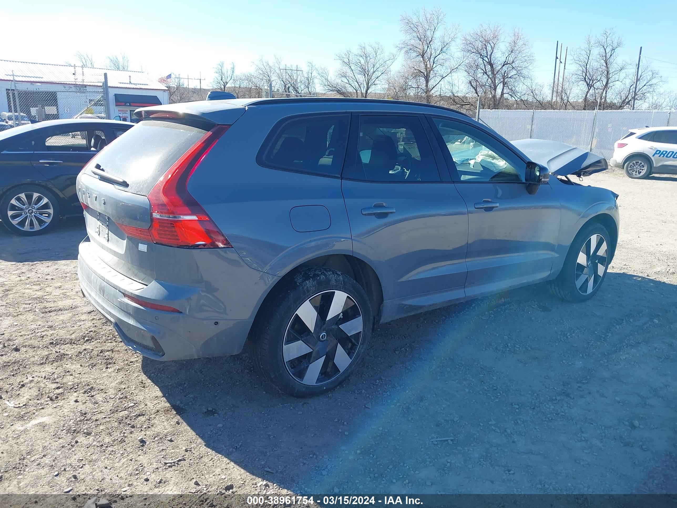 Photo 3 VIN: YV4H60DL0R1767437 - VOLVO ALL 