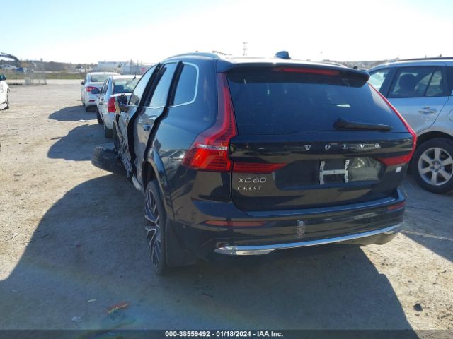 Photo 2 VIN: YV4H60DL1N1050121 - VOLVO XC60 RECHARGE 