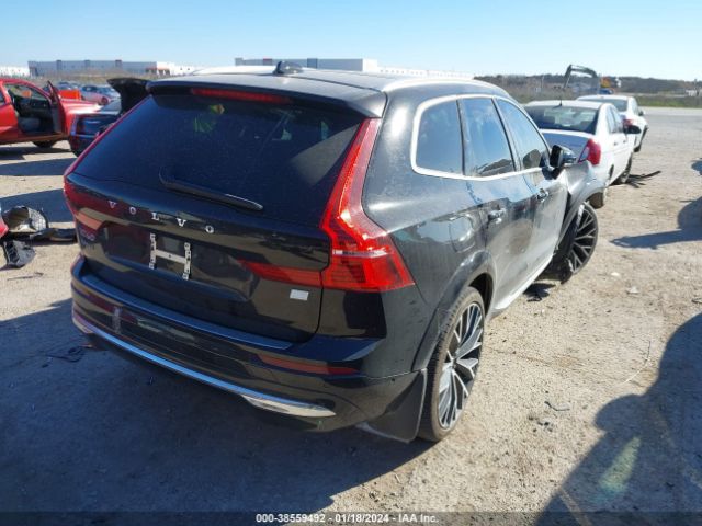 Photo 3 VIN: YV4H60DL1N1050121 - VOLVO XC60 RECHARGE 