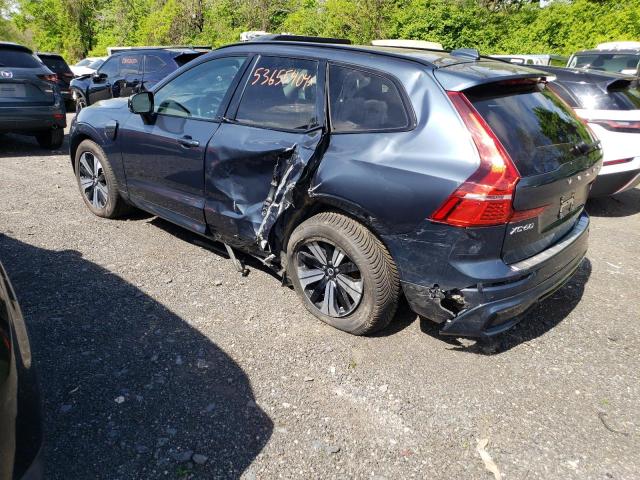 Photo 1 VIN: YV4H60DL2R1842753 - VOLVO XC60 PLUS 