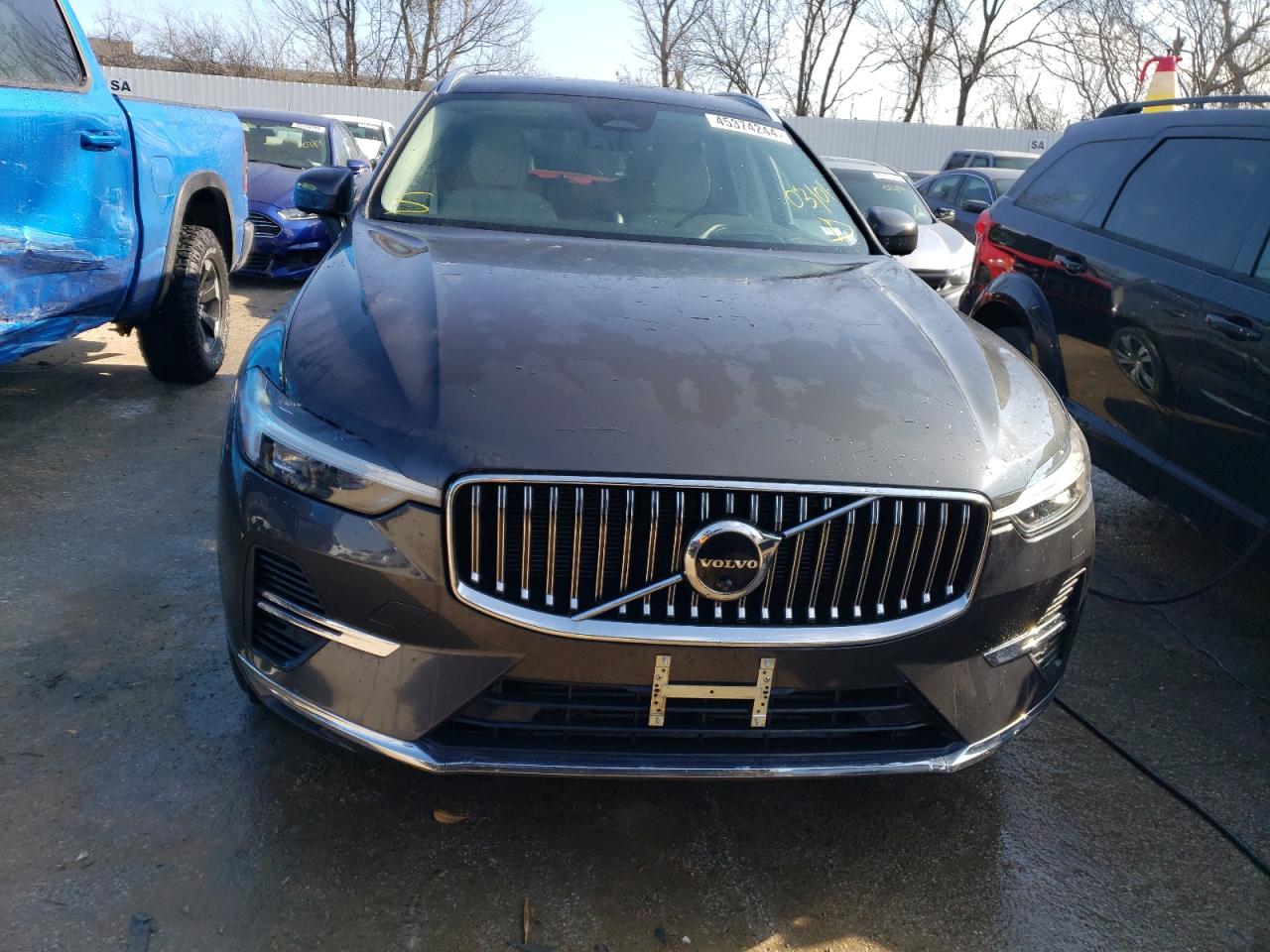 Photo 4 VIN: YV4H60DL3N1008095 - VOLVO ALL 