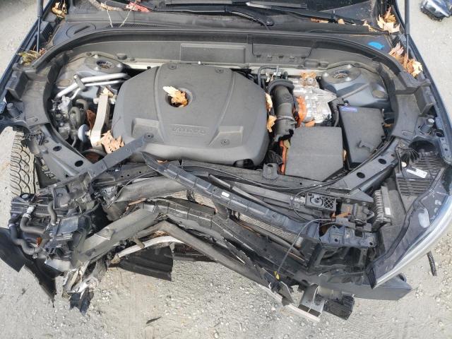 Photo 11 VIN: YV4H60DL3N1053554 - VOLVO XC60 T8 RE 