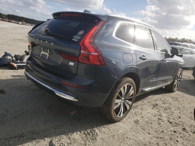 Photo 2 VIN: YV4H60DL3N1053554 - VOLVO XC60 T8 RE 