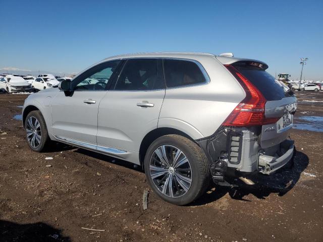 Photo 1 VIN: YV4H60DL3N1054591 - VOLVO XC60 T8 RE 