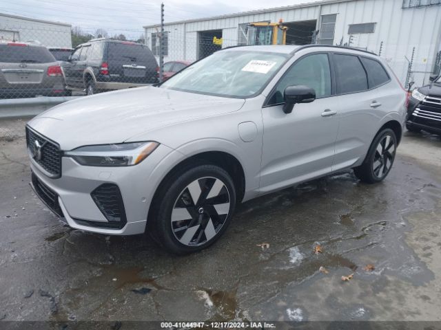 Photo 1 VIN: YV4H60DL3R1849047 - VOLVO XC60 