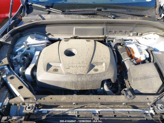 Photo 9 VIN: YV4H60DL3R1849047 - VOLVO XC60 