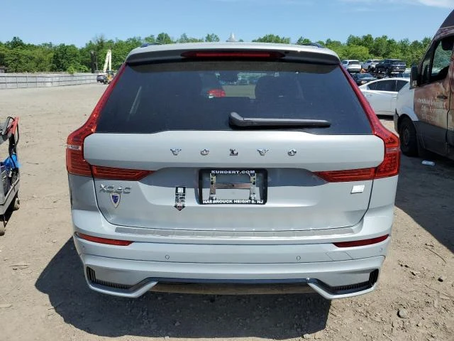 Photo 5 VIN: YV4H60DL6R1908639 - VOLVO XC60 PLUS 