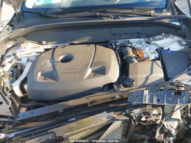 Photo 9 VIN: YV4H60DL7R1865056 - VOLVO XC60 