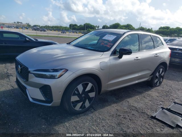 Photo 1 VIN: YV4H60DL9R1896826 - VOLVO XC60 