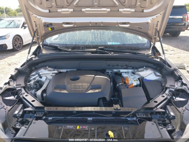 Photo 9 VIN: YV4H60DL9R1896826 - VOLVO XC60 