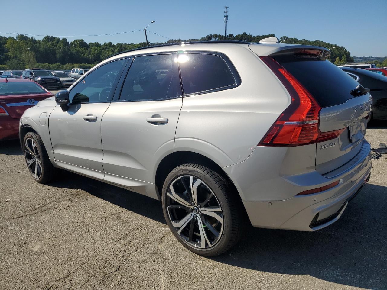 Photo 1 VIN: YV4H60DM0N1042035 - VOLVO XC60 