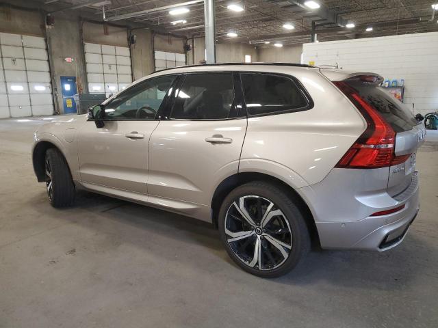 Photo 1 VIN: YV4H60DM1R1841800 - VOLVO XC60 ULTIM 