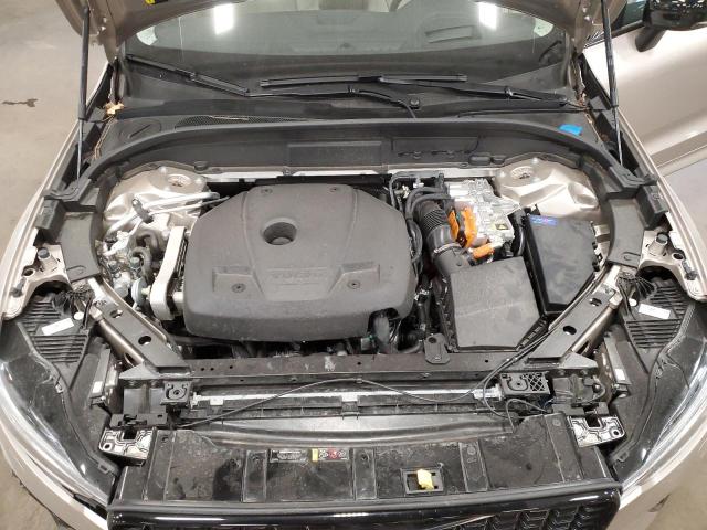 Photo 11 VIN: YV4H60DM1R1841800 - VOLVO XC60 ULTIM 