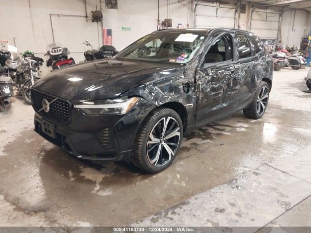 Photo 1 VIN: YV4H60DM6N1009671 - VOLVO XC60 