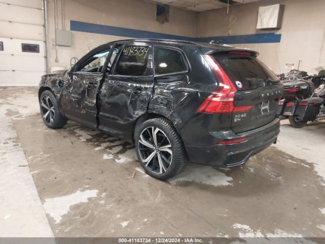 Photo 2 VIN: YV4H60DM6N1009671 - VOLVO XC60 