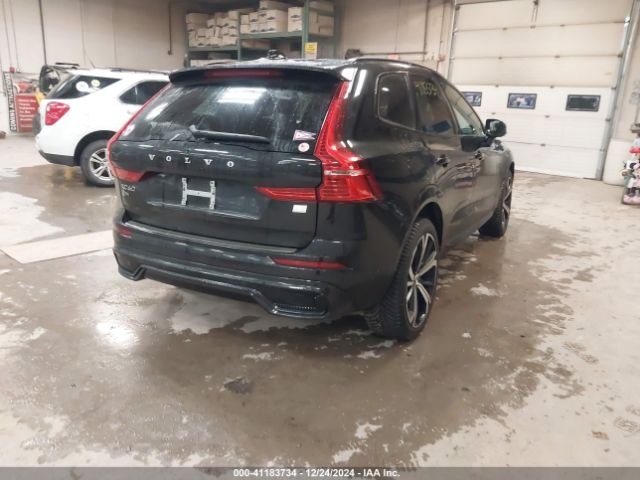 Photo 3 VIN: YV4H60DM6N1009671 - VOLVO XC60 