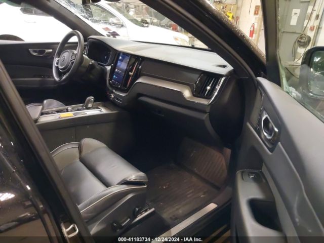 Photo 4 VIN: YV4H60DM6N1009671 - VOLVO XC60 