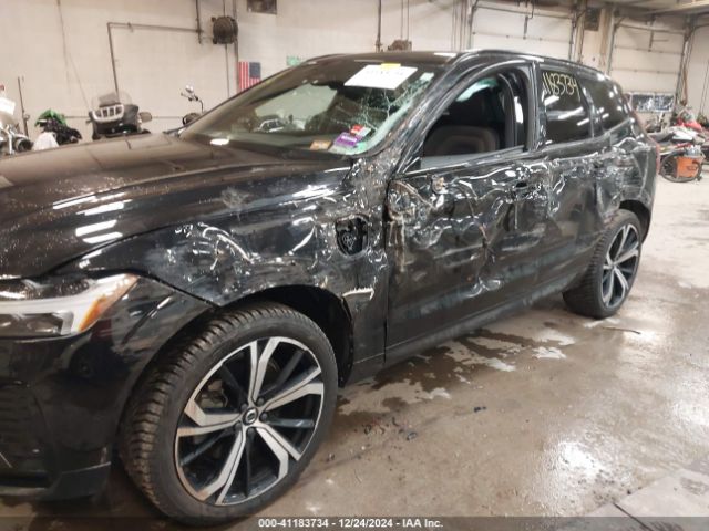 Photo 5 VIN: YV4H60DM6N1009671 - VOLVO XC60 