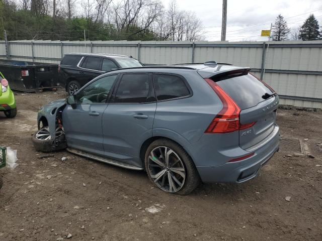 Photo 1 VIN: YV4H60DM9N1063644 - VOLVO XC60 T8 RE 