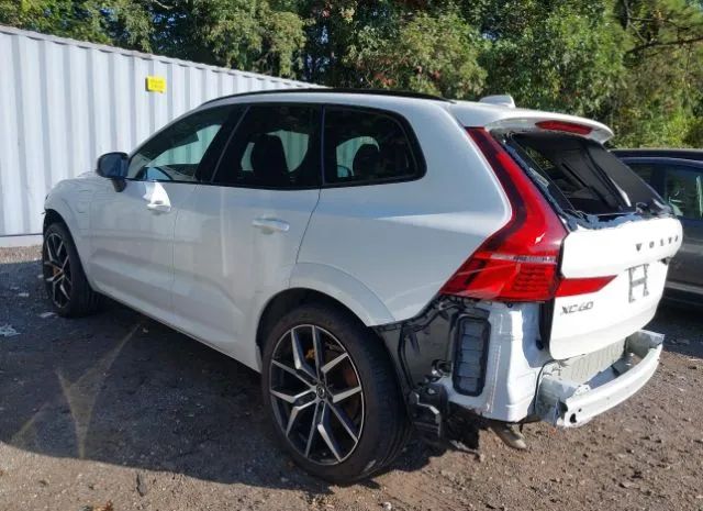 Photo 2 VIN: YV4H60DP0N1059668 - VOLVO XC60 