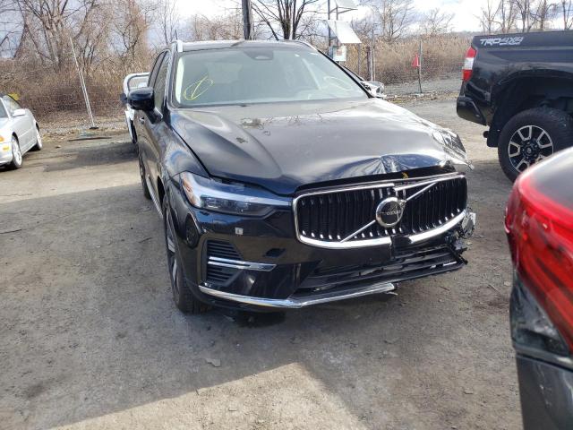 Photo 4 VIN: YV4H60DVXP1217385 - VOLVO XC60 CORE 