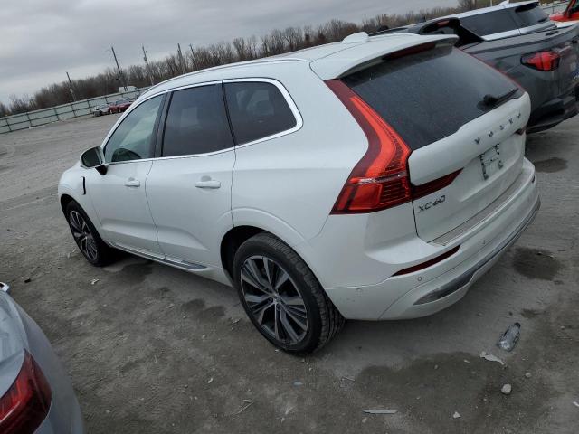 Photo 1 VIN: YV4H60DZ8N1059273 - VOLVO XC60 T8 RE 