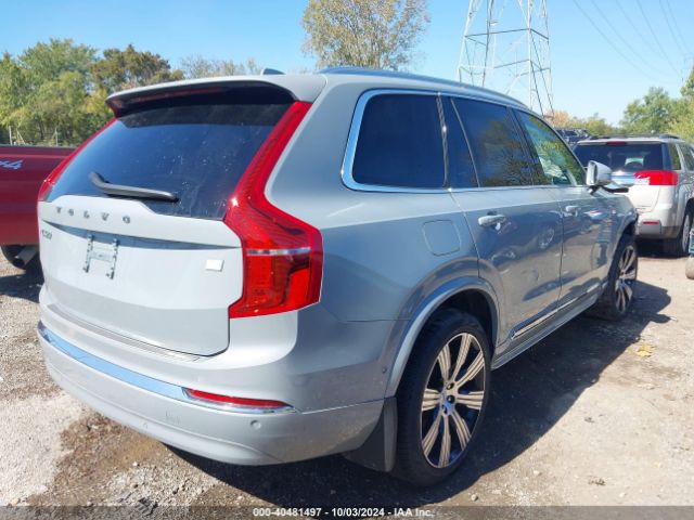 Photo 3 VIN: YV4H60LE0R1147402 - VOLVO XC90 