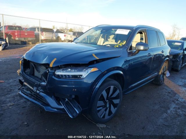 Photo 1 VIN: YV4H60LE3R1161908 - VOLVO XC90 