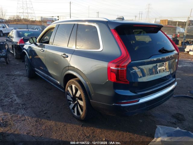 Photo 2 VIN: YV4H60LE3R1161908 - VOLVO XC90 