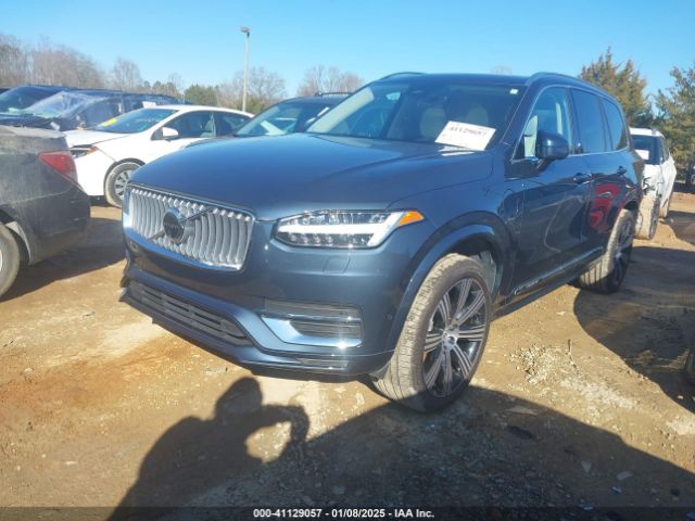 Photo 1 VIN: YV4H60LF5R1159960 - VOLVO XC90 