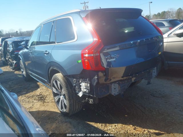 Photo 2 VIN: YV4H60LF5R1159960 - VOLVO XC90 