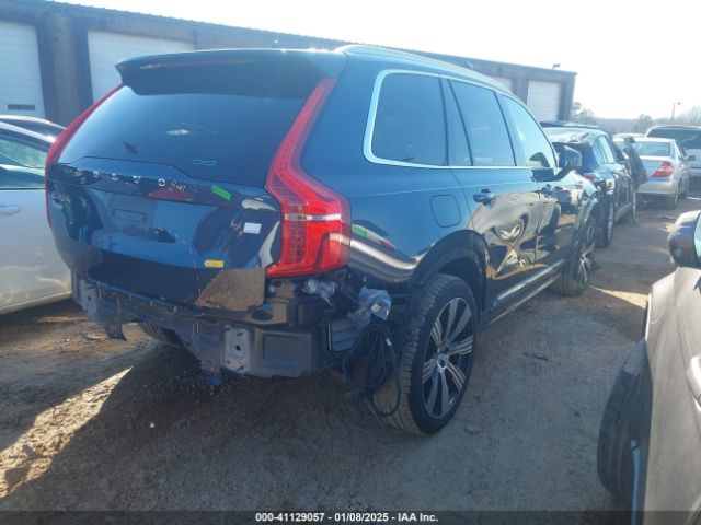 Photo 3 VIN: YV4H60LF5R1159960 - VOLVO XC90 