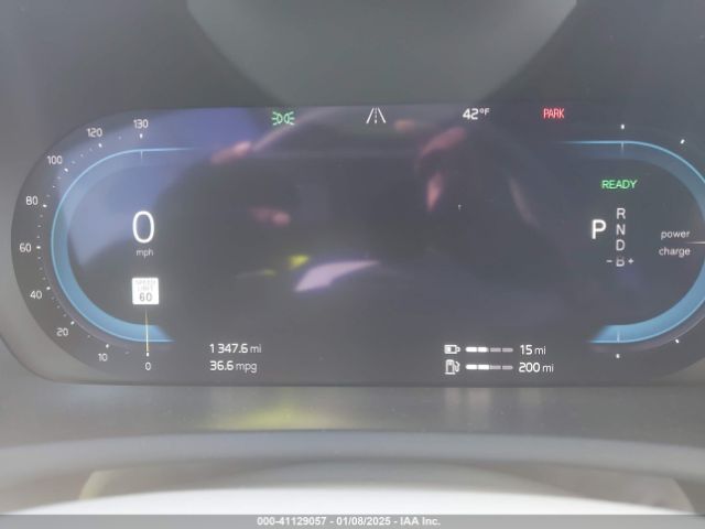 Photo 6 VIN: YV4H60LF5R1159960 - VOLVO XC90 