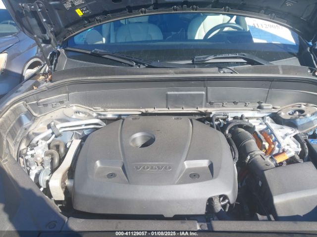 Photo 9 VIN: YV4H60LF5R1159960 - VOLVO XC90 