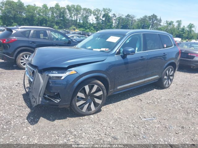 Photo 1 VIN: YV4H60LF5R1161921 - VOLVO XC90 