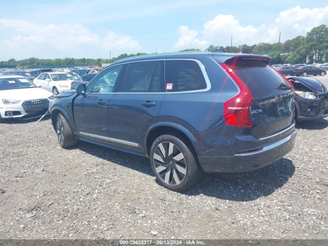 Photo 2 VIN: YV4H60LF5R1161921 - VOLVO XC90 