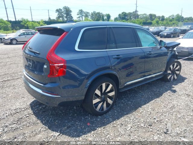 Photo 3 VIN: YV4H60LF5R1161921 - VOLVO XC90 